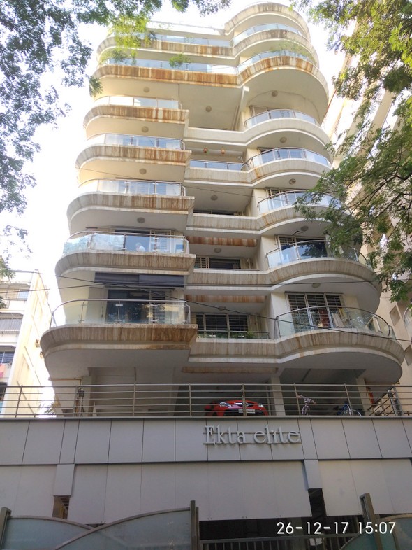Main - Ekta Elite, Bandra West